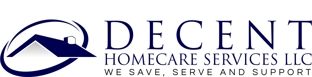 Decent Homecare Services llc logo