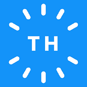 Tech Hourly logo