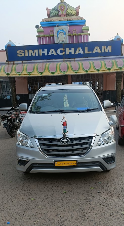 Smm Travels Vizag