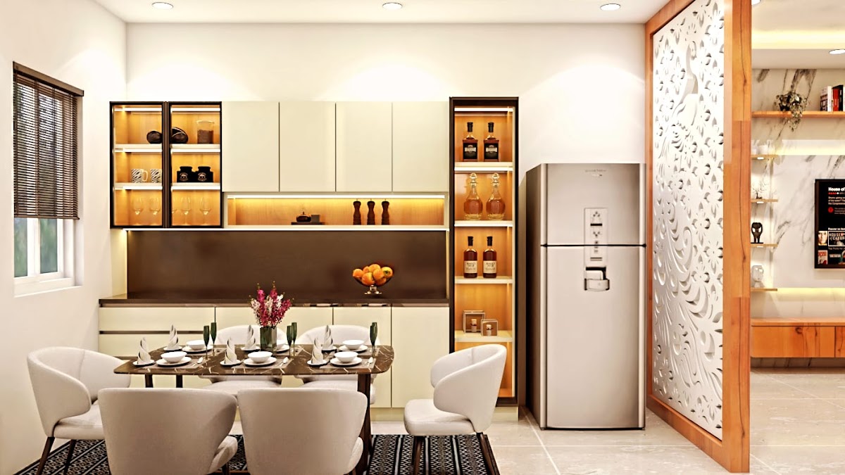Phoenix Infrastructures & Interiors