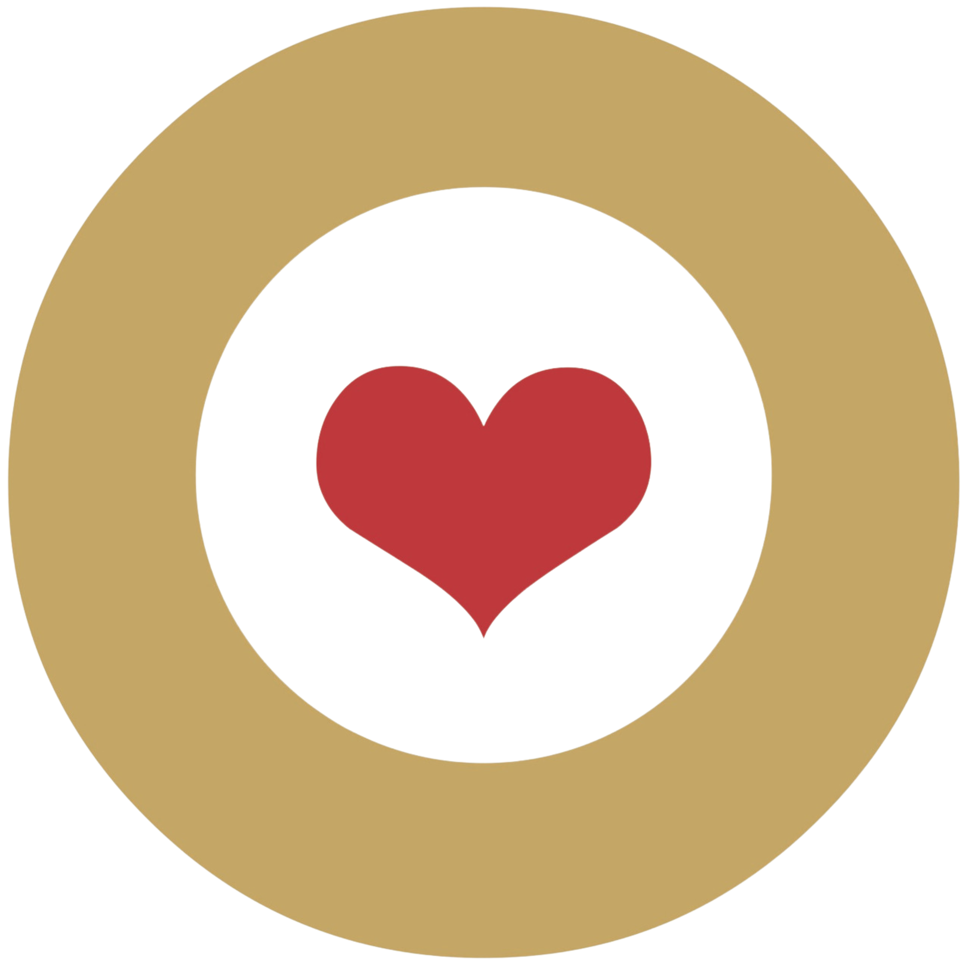 Buzby and Blue Hairdressing & Beauty logo