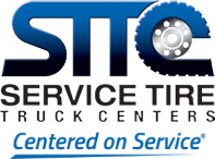 Service Tire Truck Center- Bethlehem logo