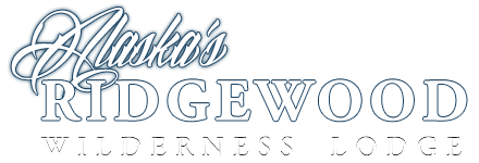 Alaska's Ridgewood Wilderness Lodge logo