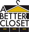 A Better Closet - Birmingham logo