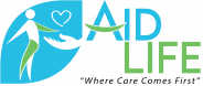 AidLife Home Care logo