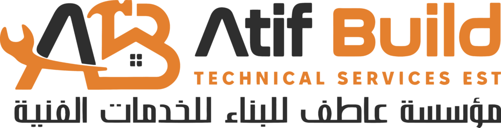 Atif Build (AB) Technical & Maintenence Services logo