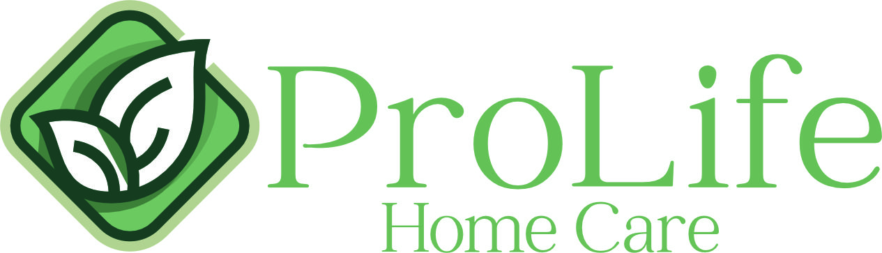 Prolife Home Care logo