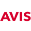 Avis Car Rental logo
