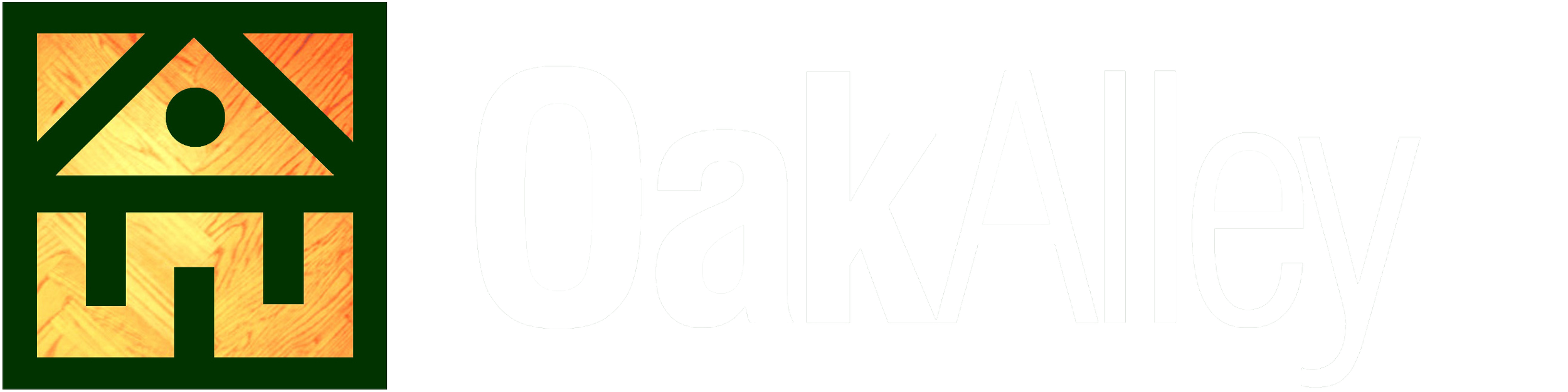 Oak Alley logo
