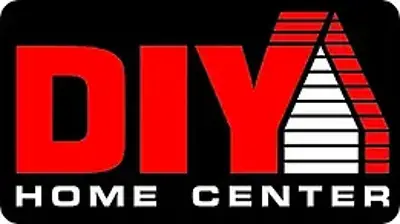 DIY Home Center logo