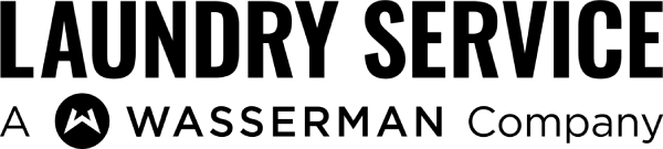 Laundry Service logo