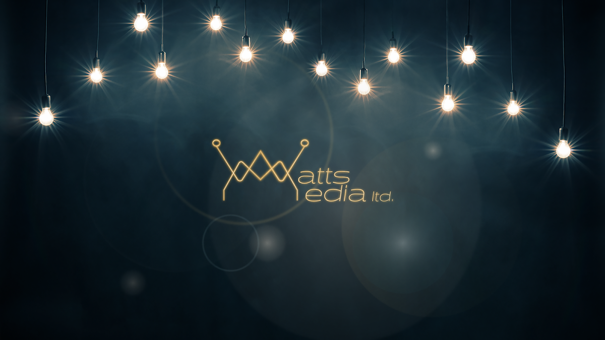 Watts Media Ltd.