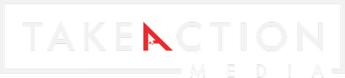 Take Action Media (AK) logo