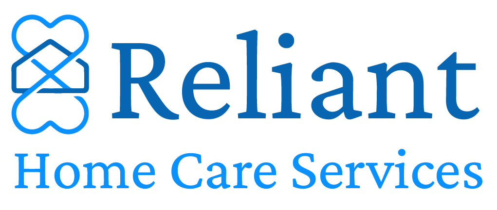 Reliant Home Care Services logo