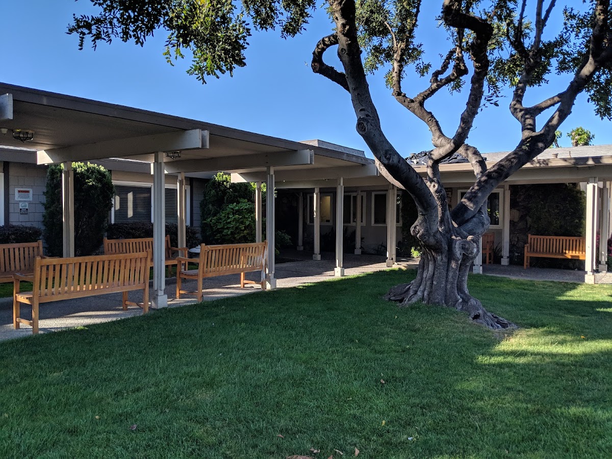 Vista Manor Nursing Center