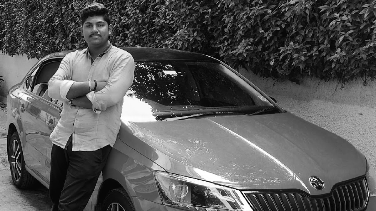 Ganesh Kumar Car Rental Service