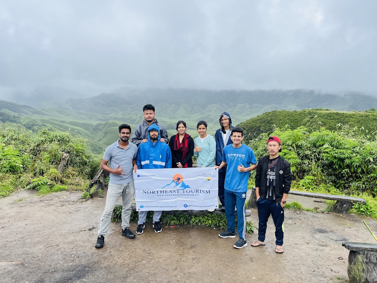 Northeast Tourism - Northeast’s Coolest Travel Company