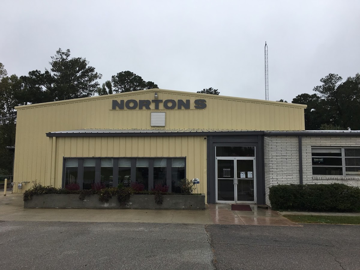 Nortons Flooring
