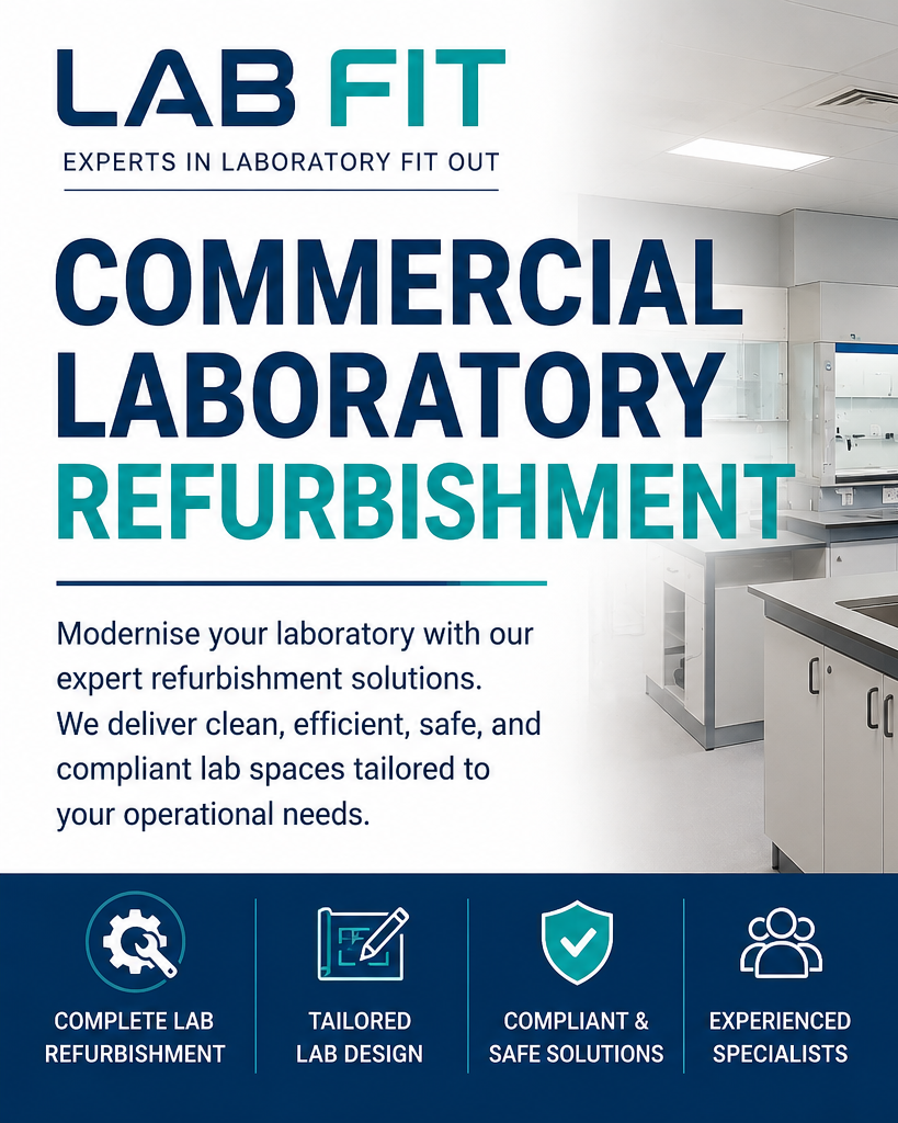 Lab Fit UK photo 4