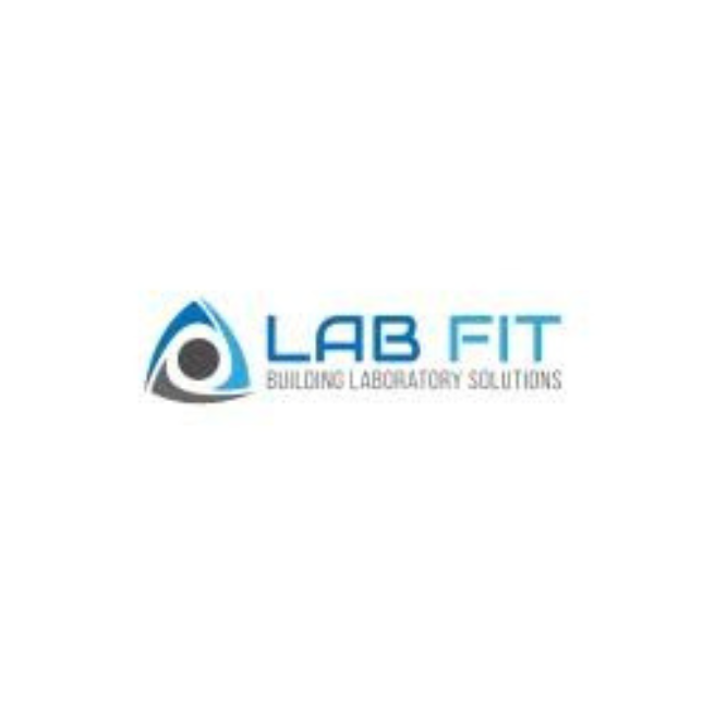 Lab Fit UK logo