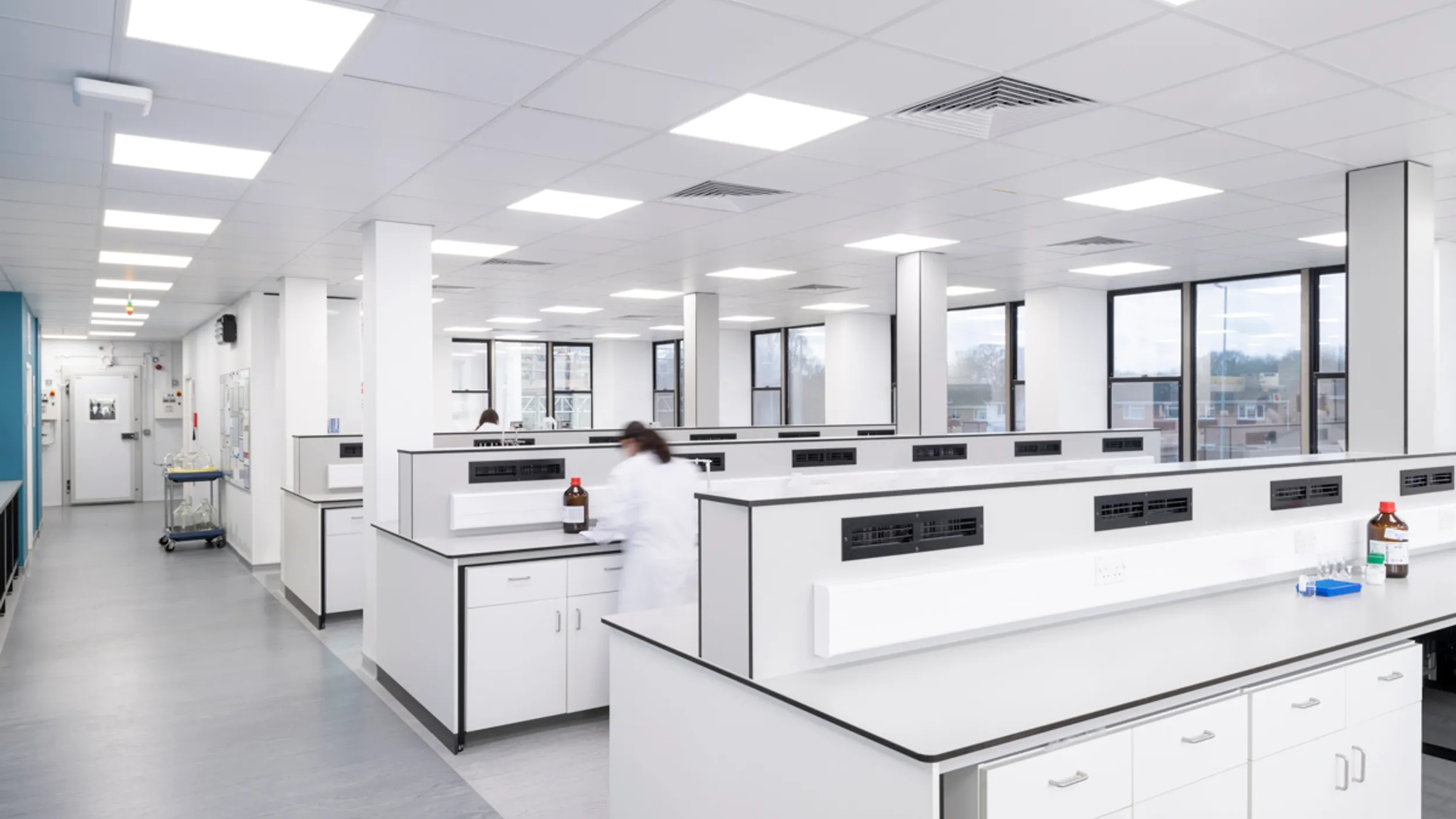 Lab Fit UK