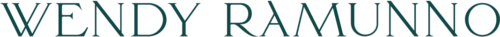Wendy Ramunno Consulting logo
