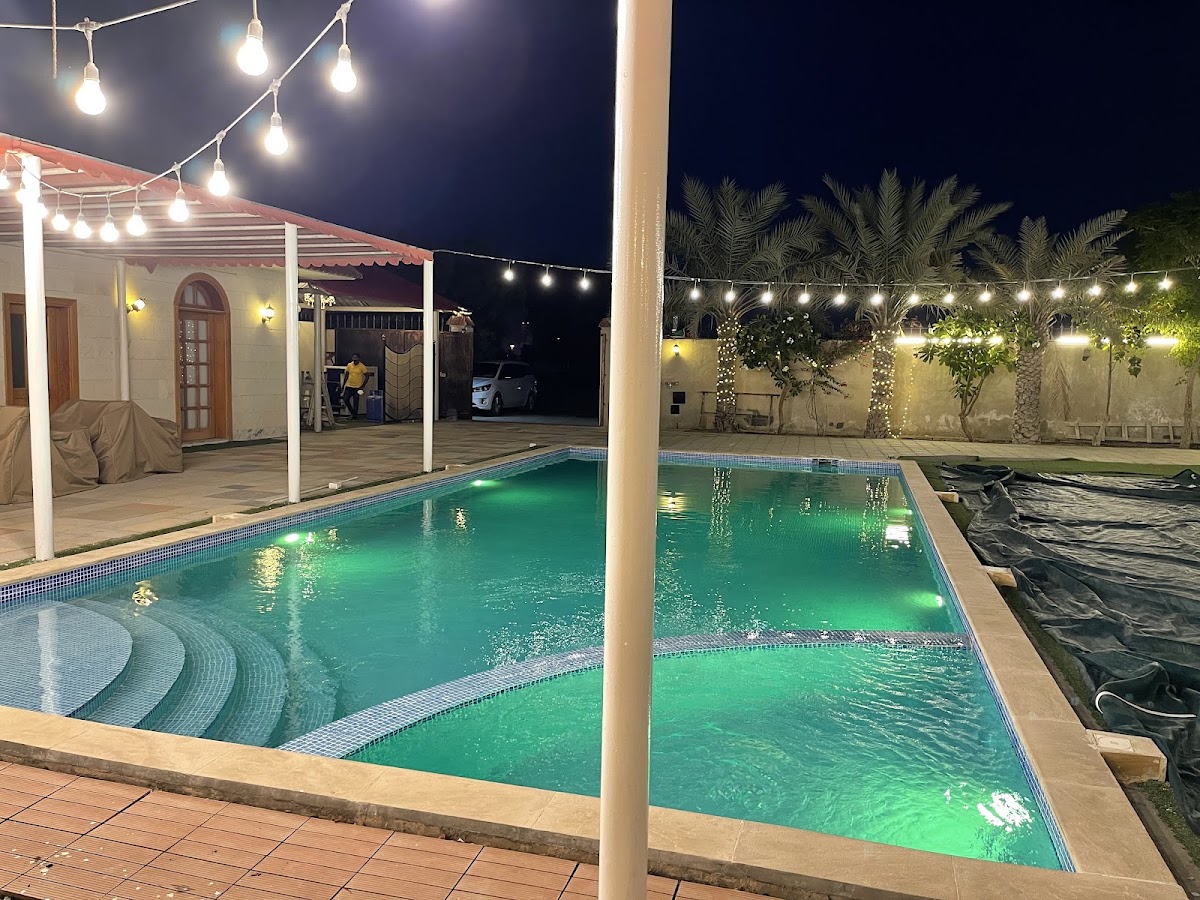 DOLPHIN Swimming pools Trading & Maintenance