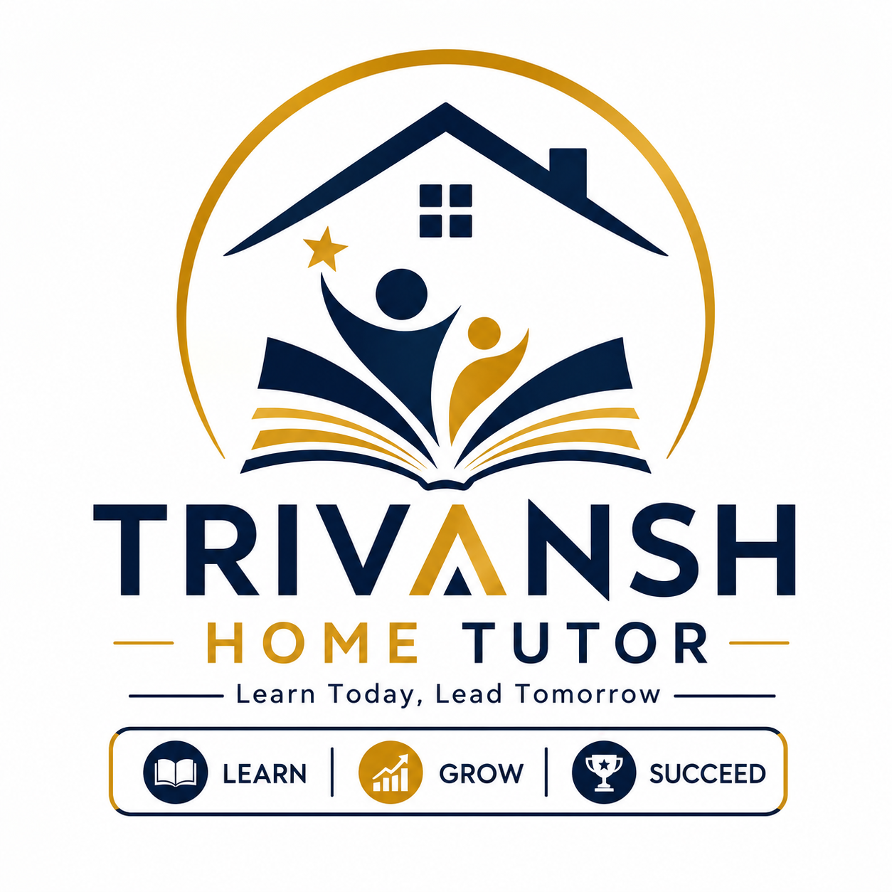 Trivansh home tiution