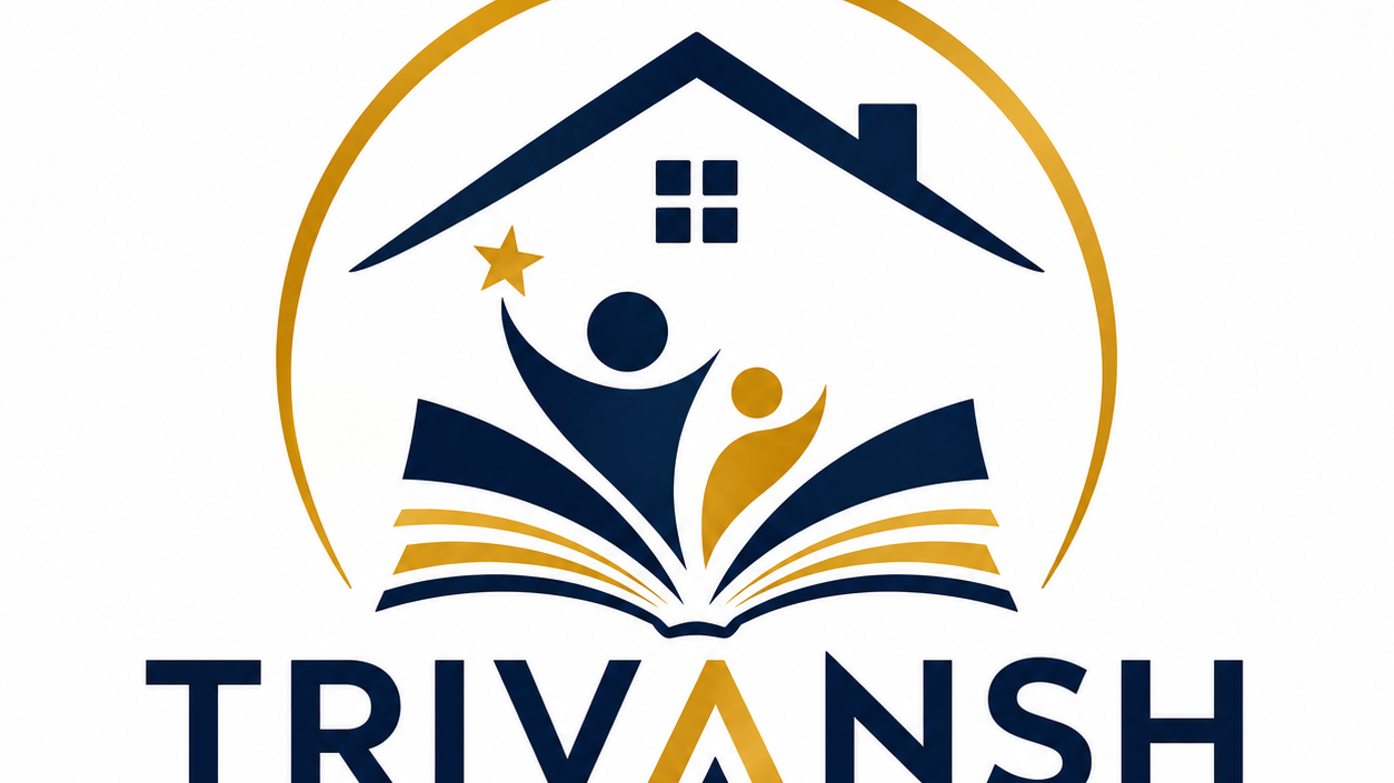 Trivansh home tiution