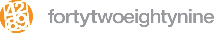 fortytwoeightynine logo