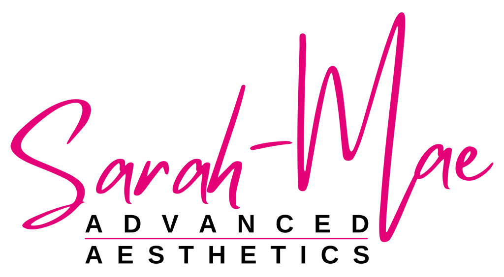 Sarah Mae Aesthetics Clinic logo