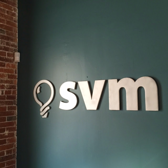 SVM Public Relations & Marketing Communications