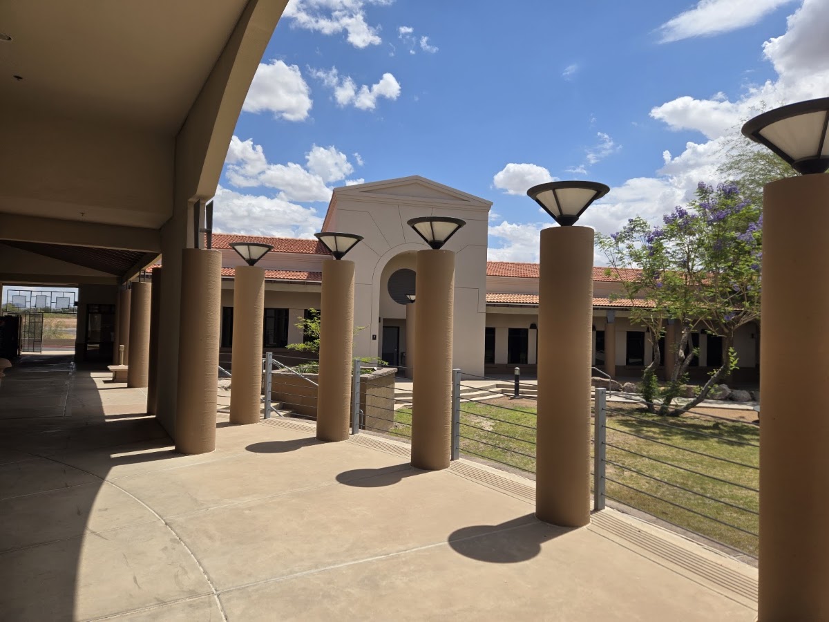 MVD-Apache Junction