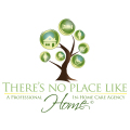 There's No Place Like Home LLC logo