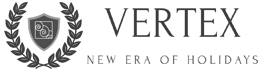 Vertex Travel and Tourism LLC logo