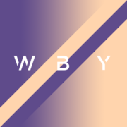 Wide Blue Yonder logo