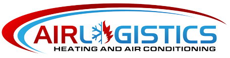 Air Logistics LLC Heating and Air Conditioning logo