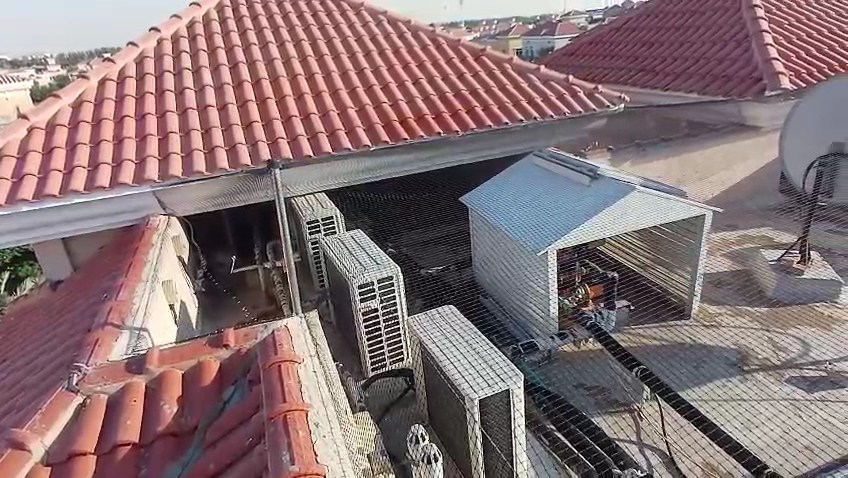 Al Aseel Building Cleaning Services