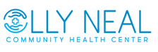 Lee County Cooperative Clinic DBA Olly Neal Community Health Center logo