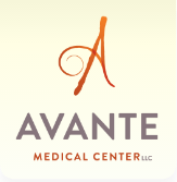 Avante Medical Center logo