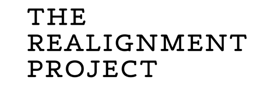 The Realignment Project logo
