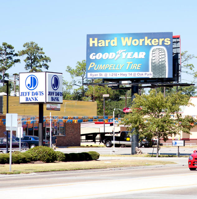 AdSource Outdoor Advertising