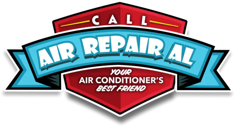 Air Repair AL logo