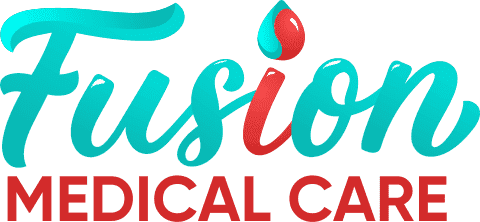 Fusion Medical Care logo
