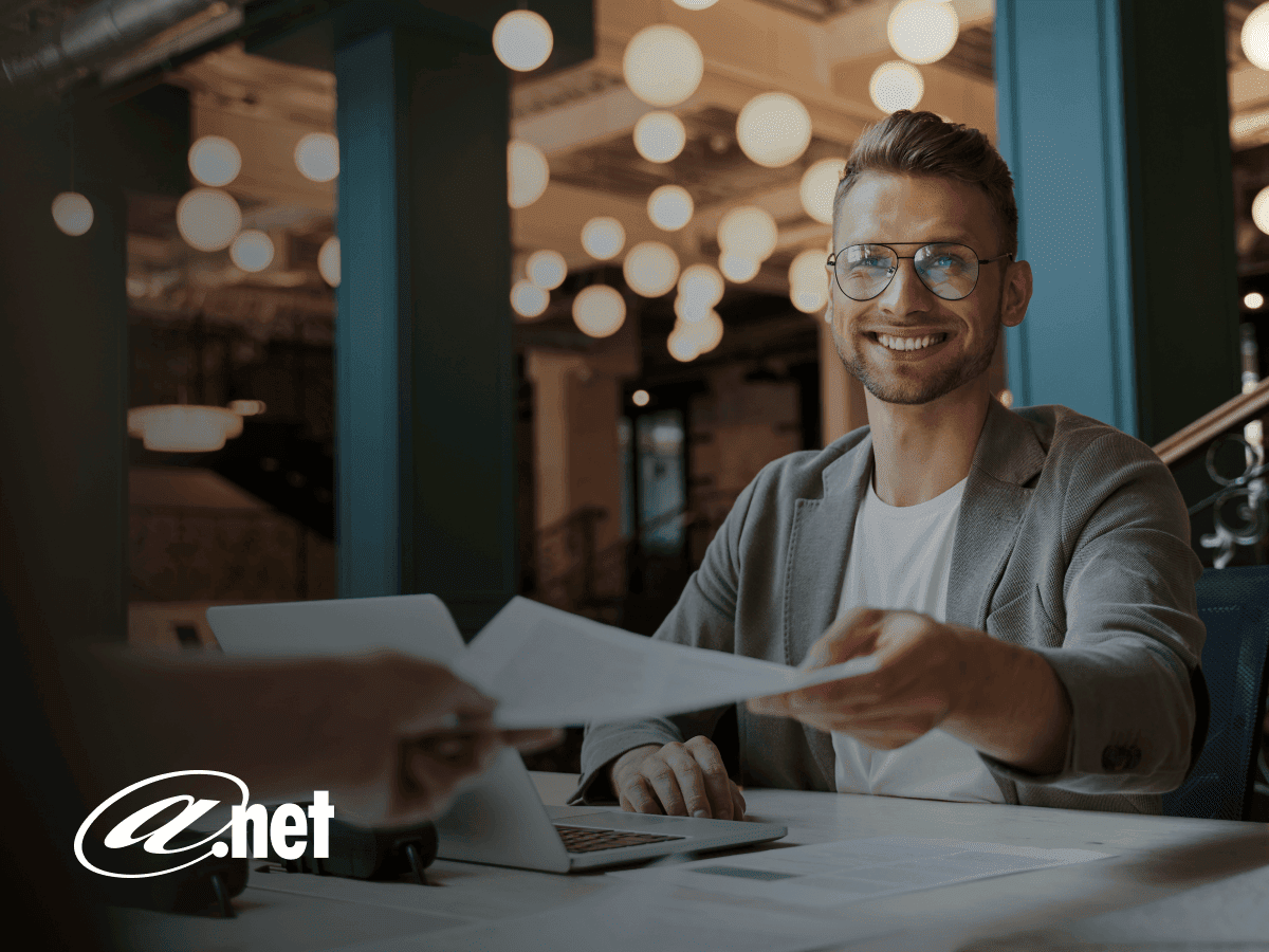 AT-NET Services - Managed IT Services Company Charlotte