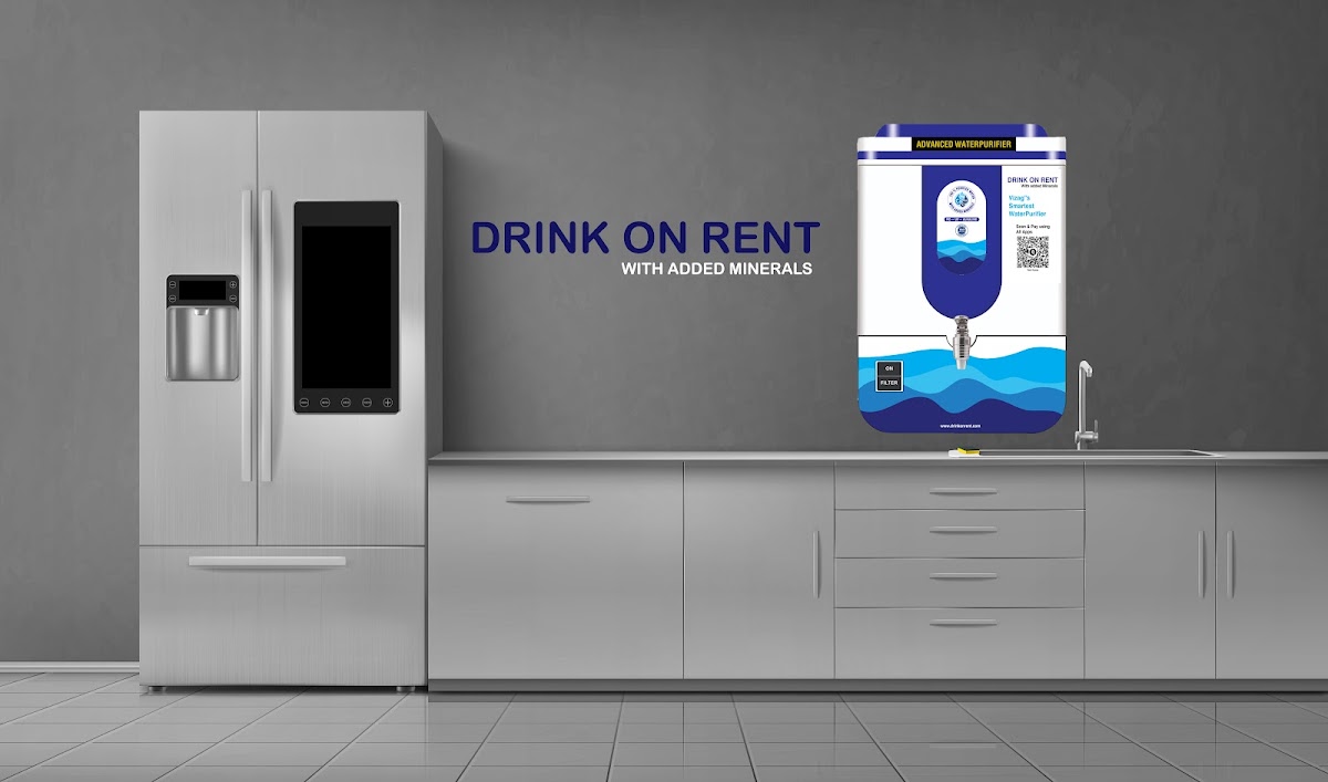 MKL Enterprises NAD water purifiers sales & service