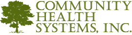 Bloomington Community Health Center logo