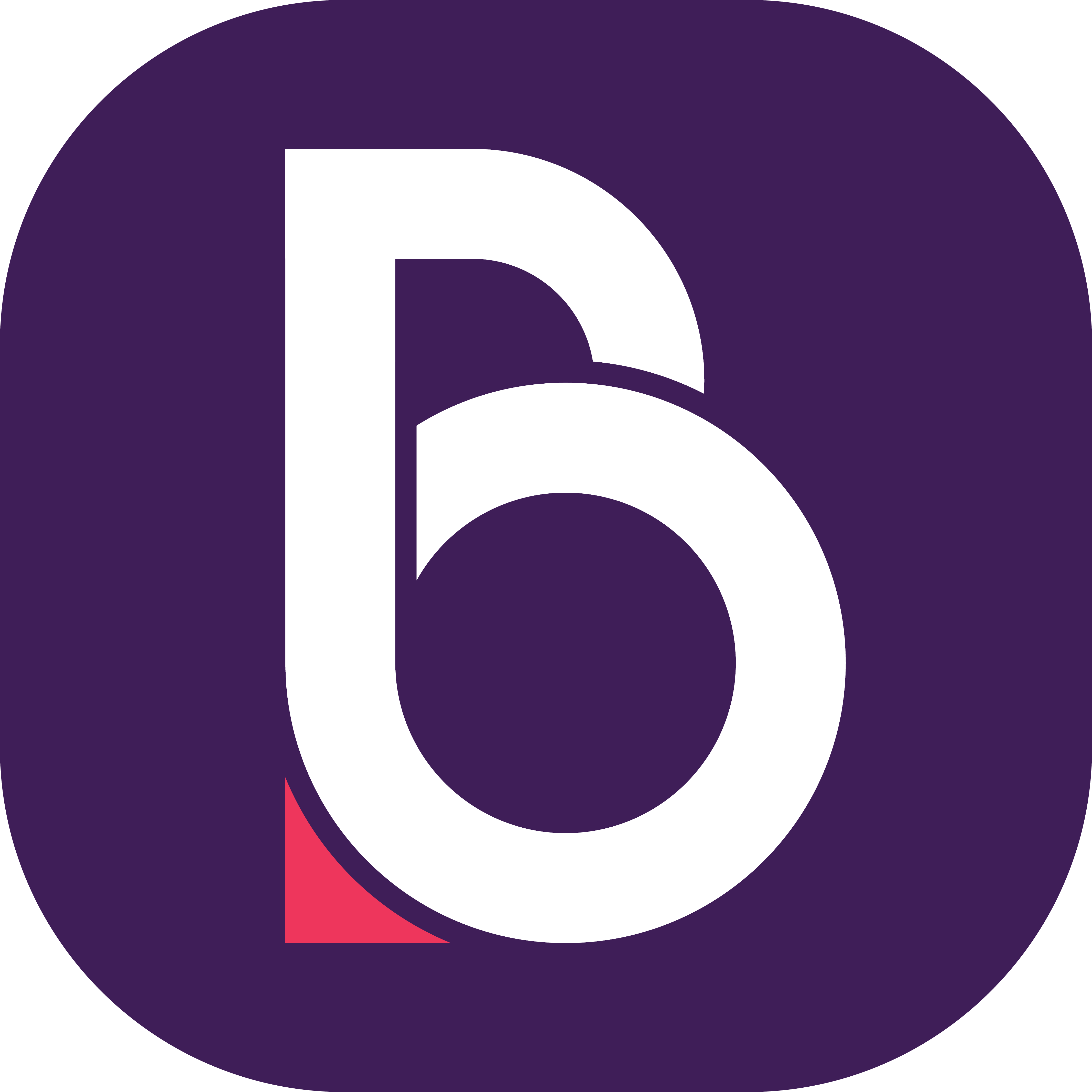 Bookysta App logo