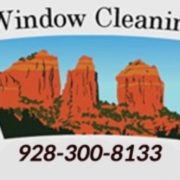 2020 Window Cleaning logo