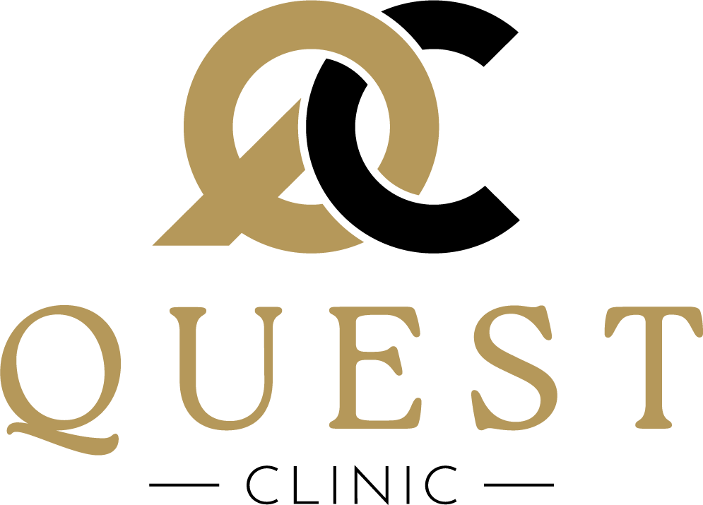 Quest Clinic logo